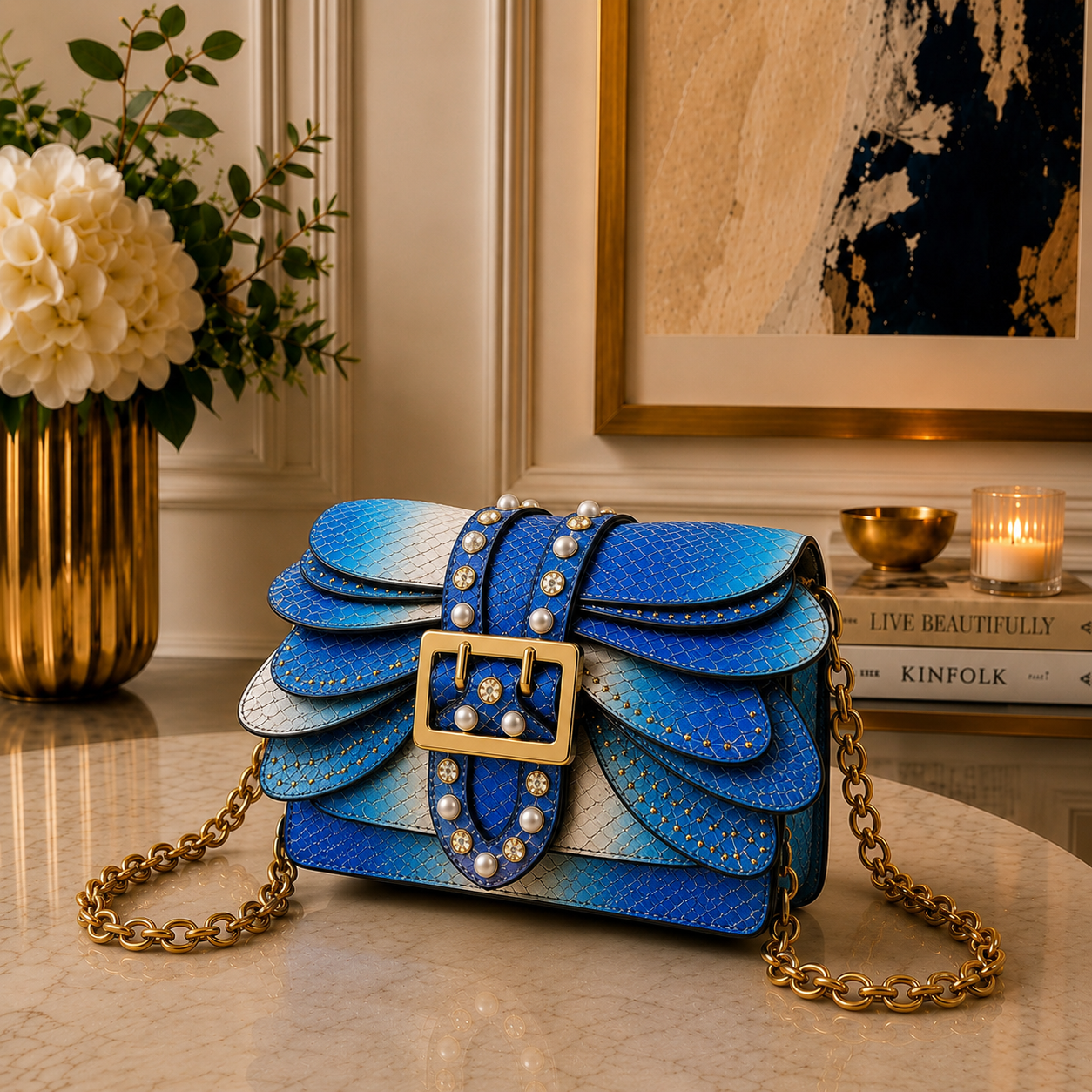 Wyngd Bags