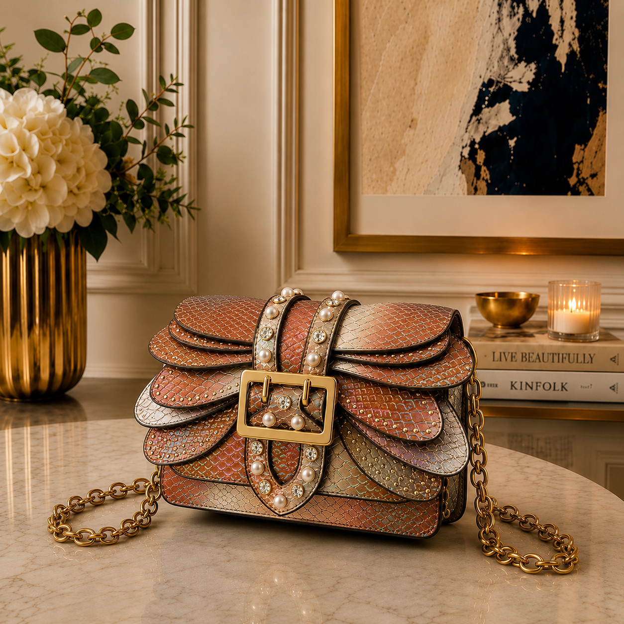 Wyngd Bags
