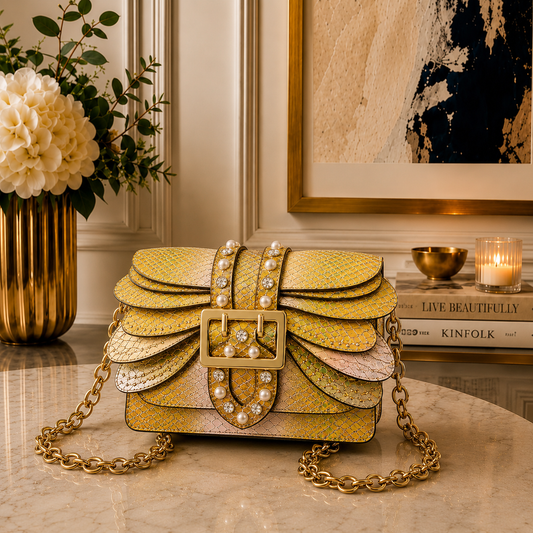 Wyngd Bags